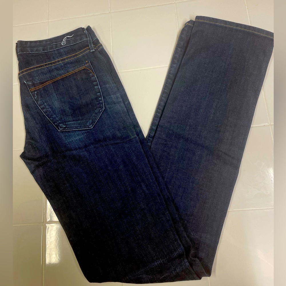 Earnest Sewn Jeans Size 25